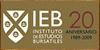 IEB - Instituto de Estudios Bursátiles