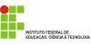 Instituto IFCE - Federal de Educação, Ciência e Tecnologia do Ceará
