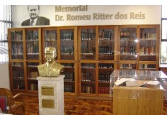 Centro Universitário Ritter dos Reis/UniRitter