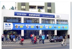 Seduc - Sociedade Educacional Curitiba