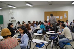 Anhanguera Educacional - Unidade Brigadeiro
