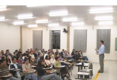 Anhanguera Educacional - Unidade Campinas IV