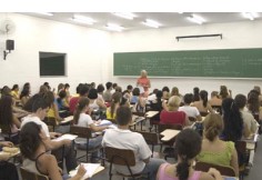 Anhanguera Educacional - Unidade Santa Bárbara D'Oeste