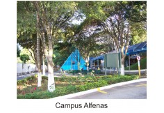 Campus Alfenas