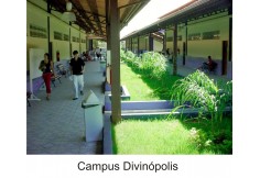 Campus Divinópolis