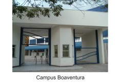 Campus Boa Ventura