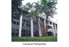 Campus Pampulha