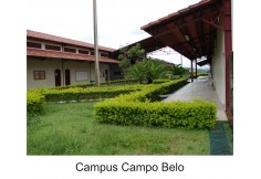 Campus Campo Belo