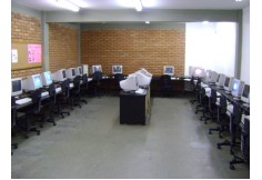 Laboratório de Informática
