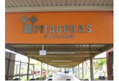 Pós Graduação Pitágoras - Divinópolis