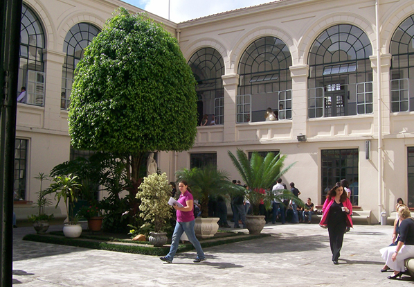 Faculdade Damásio recebe inscrições para o Vestibular de Direito