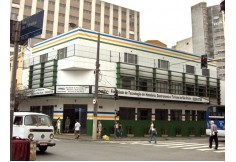 Hotec - Faculdade de Tecnologia em Hotelaria, Gastronomia e Turismo de São Paulo