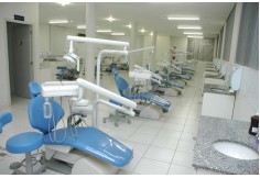 Instituto Paranaense de Pesquisa e Ensino em Odontologia