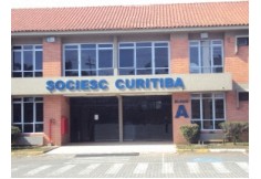 SOCIESC - Faculdade de Tecnologia Tupy
