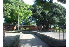 Escola Governador Roberto Santos