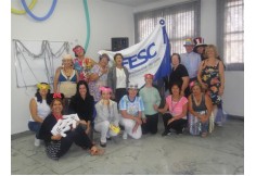 FESC - Fundação Educacional de São Carlos