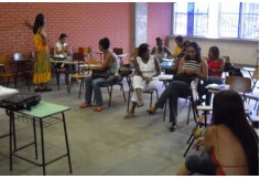 FETRAB - Federação dos Trabalhadores Públicos do Estado da Bahia