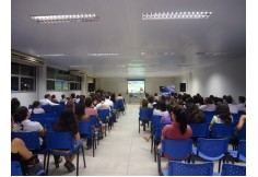 Rede de Ensino Doctum - Guarapari