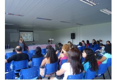 Rede de Ensino Doctum - Guarapari