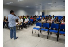 Rede de Ensino Doctum - Guarapari