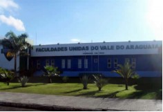 Univar - Faculdades Unidas do Vale do Araguaia