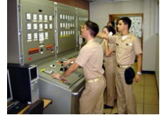EFOMM - Escola de Formação de Oficiais da Marinha Mercante