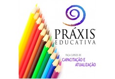 Práxis em ação Educativa 2011/2012
