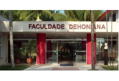 Faculdade Dehoniana