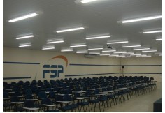 FSP - Faculdade Sudoeste Paulista