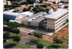 CESUFOZ - Centro de Ensino Superior de Foz do Iguaçu