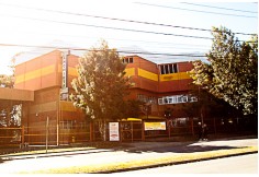 FAESP - Faculdade Anchieta de Ensino Superior do Paraná