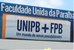 UNPB - Faculdade Unida da Paraíba