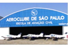 ACSP - Aeroclube de São Paulo