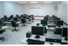 ASSESC - Faculdades Integradas Associação de Ensino de Santa Catarina