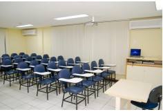 Sala de aula
