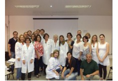 COPH - Centro odontológico Pinelli Henriques (Unidade I)