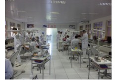 COPH - Centro odontológico Pinelli Henriques (Unidade I)