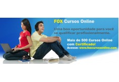 Fox Cursos online
