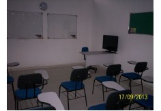 Salas de aula
