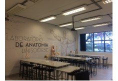 UNISOCIESC – Sociedade Educacional de Santa Catarina – Pós Graduação Online
