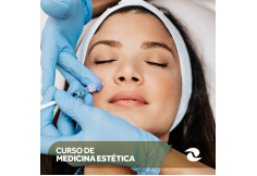 Curso de Medicina Estética