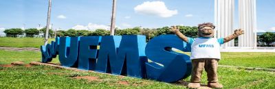 UFMS - Universidade Federal de Mato Grosso do Sul em Campo Grande: 1  opiniões e 10 fotos