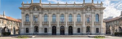 Politecnico di Milano - Scuola Master Fratelli Pesenti