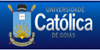 UCG - Universidade Católica de Goiás