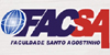 FACSA - Faculdade Santo Agostinho