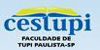 Cestupi - Centro de Ensino Superior de Tupi Paulista
