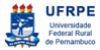 UFRPE - Universidade Federal Rural de Pernambuco