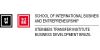 School of International Business and Entrepreneurship - Steinbeis University