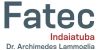 FATEC - Faculdade de Tecnologia de Indaiatuba