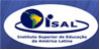 ISAL - Instituto Superior de Educação da América Latina
